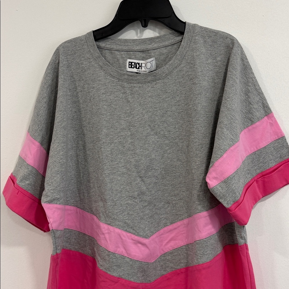 Beach Riot Racer Tee, size SMALL - Picture 4 of 11